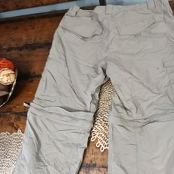 Columbia Pants