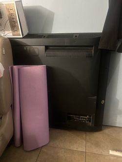 Tv Vizio 55”