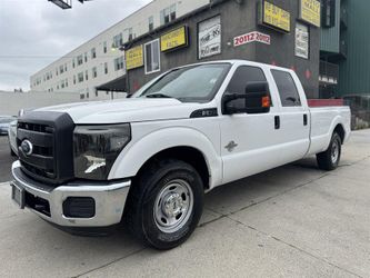 2015 Ford F-350