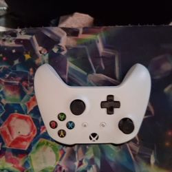 Xbox Controller 