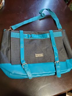 Prestige Laptop Bag
