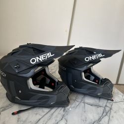 O’Neal Helmets 
