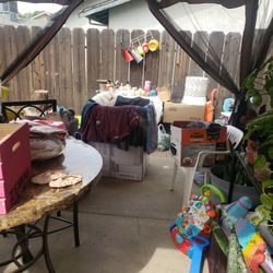 Fill any Size Bag With Clothes For $5 