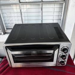 Oven Microwave 