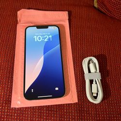 IPhone 14 Plus with 99% battery health