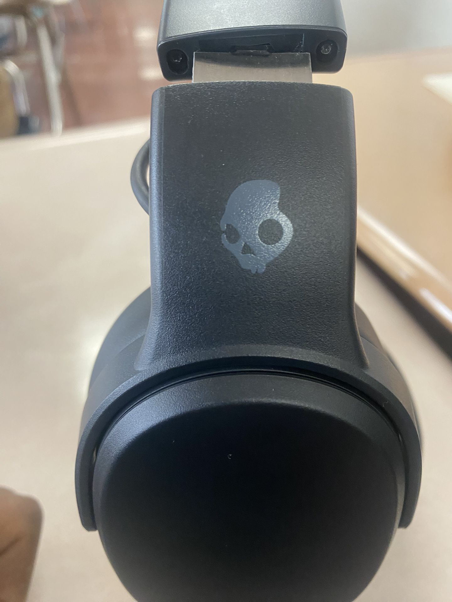Skullcandy Crusher Wireless XT