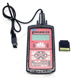 MAC Tools OTC Enhanced Pathfinder '99 Diagnostics System