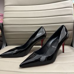 Miss Z Christian louboutin