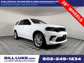 2023 Dodge Durango