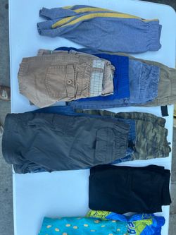 Boys clothes