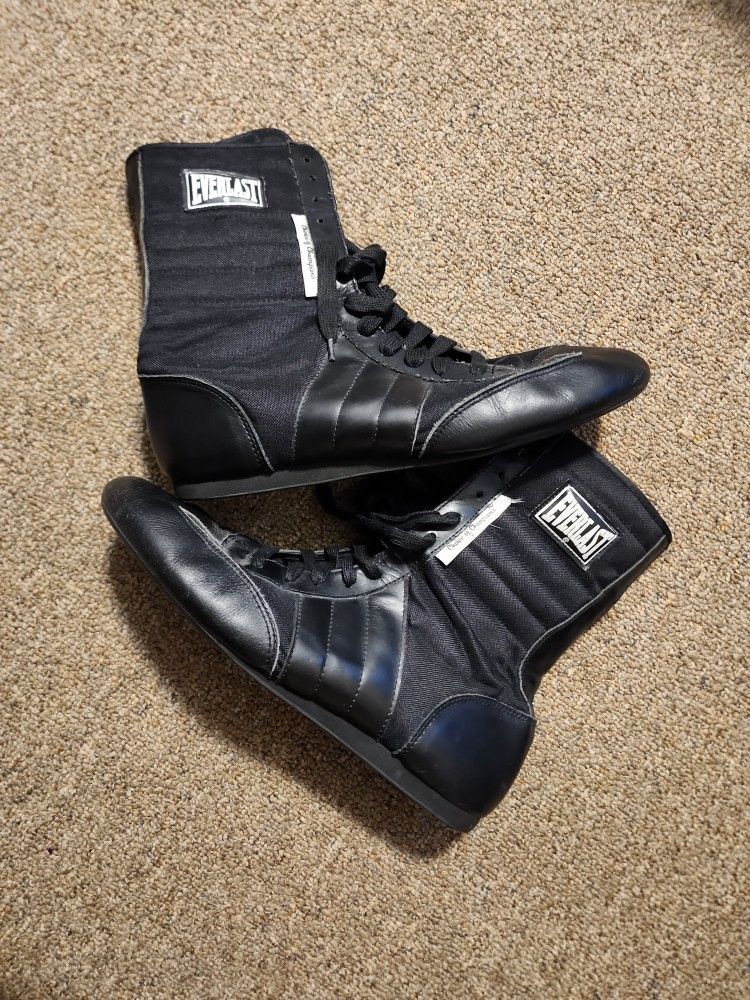 Boxing Shoes Suze 12