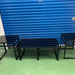 Ashley Furniture Coffee Table Set