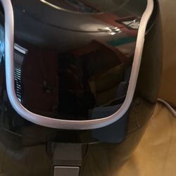 IipowerxL Air Fryer