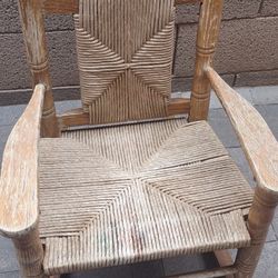 Kids Rocking Chair