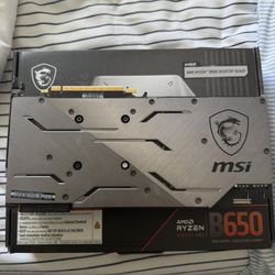 GeForce RTX 2070 super (MSI)