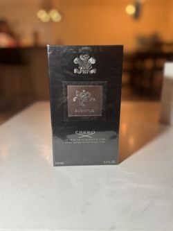CREED COLOGNE