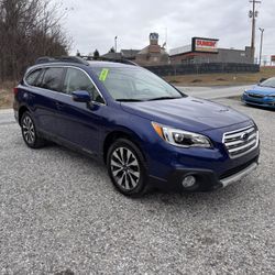 2015 Subaru Outback 3.6R 95k Miles