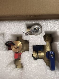 Plumbing Parts 
