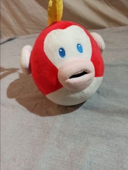 Cheep Cheep