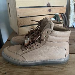 KOIO X BRADLEY DUNCAN Sneakers