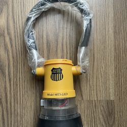 Union Pacific Star LED Railroad Lantern