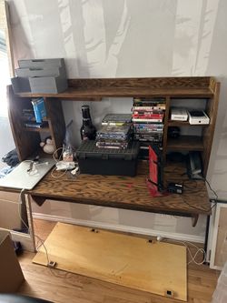 Desk