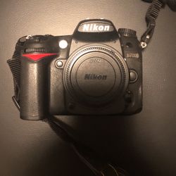 Nikon D7000