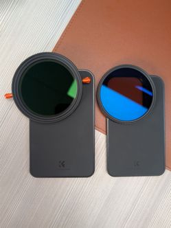 iPhone Magsafe 67mm Camera Filter lens Adapter