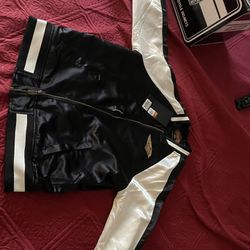 Women’s Harley Jacket  Size M