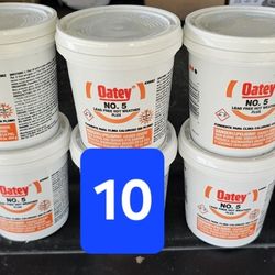 P.L.U.M.B.I.N.G Stuff/ Cosas De Plumeria