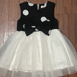 Toddler Girl Dress