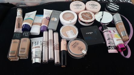 You name it I probably got it