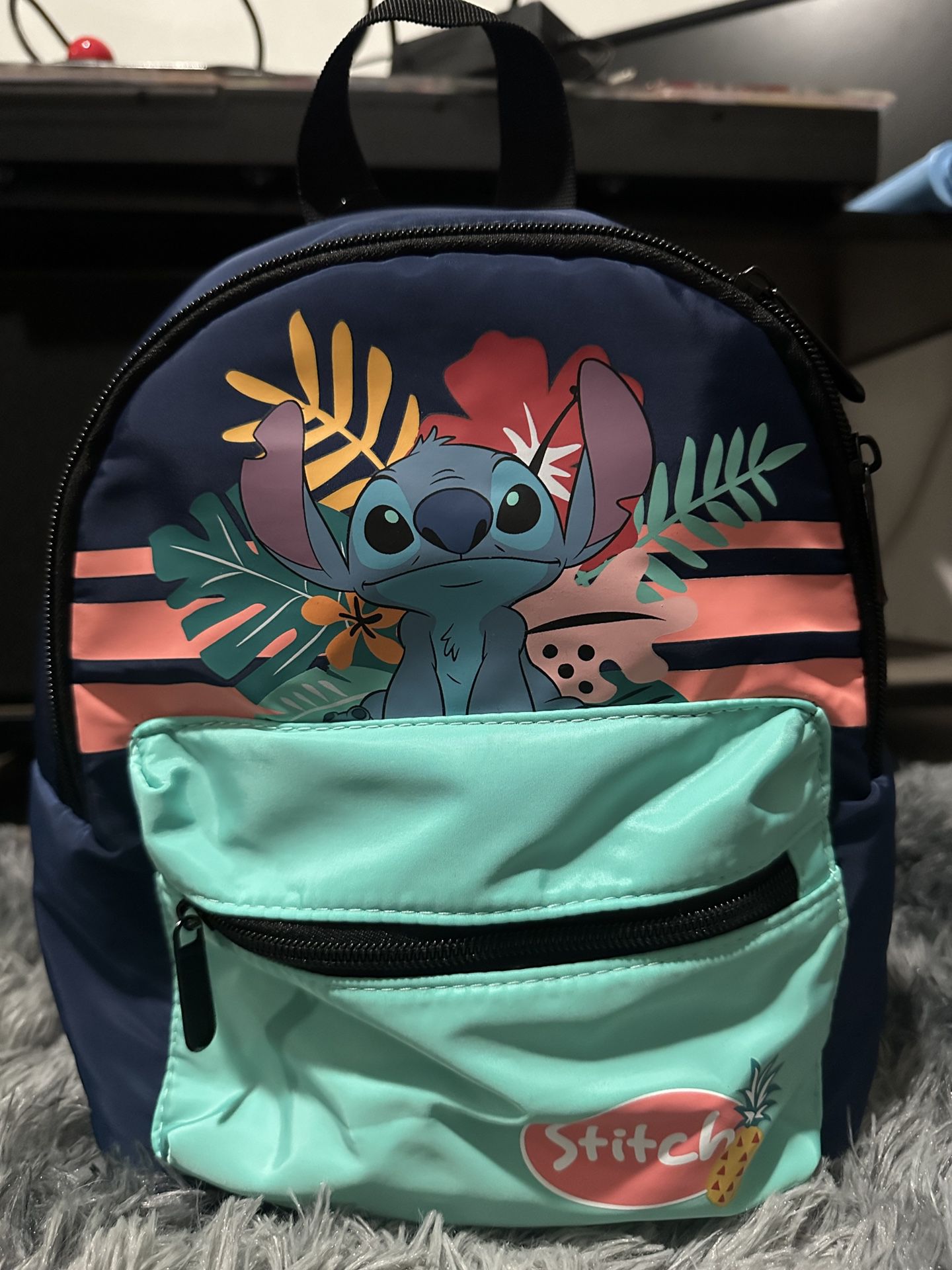 Disney Lilo and Stitch Bag
