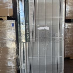 New Security Doors 