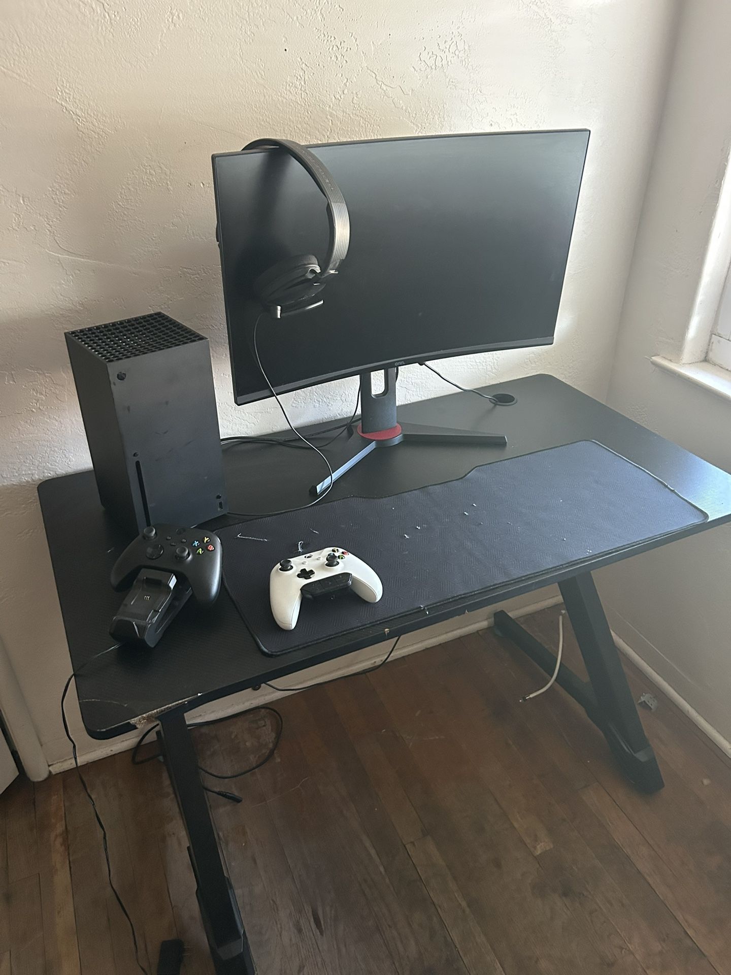 Monitor