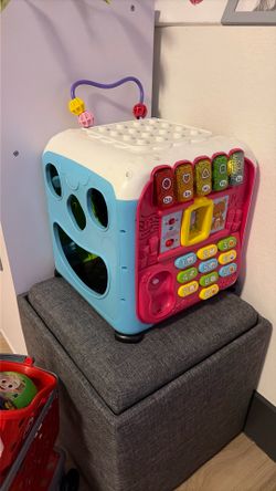 Play Box