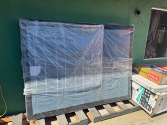 Queen base board