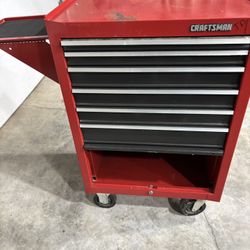  Craftsman Tool Chest