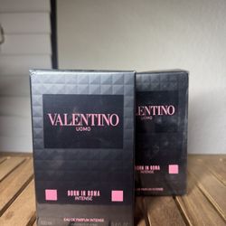 valentino intense 