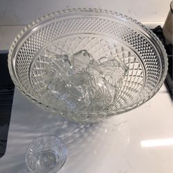 Punch Bowl