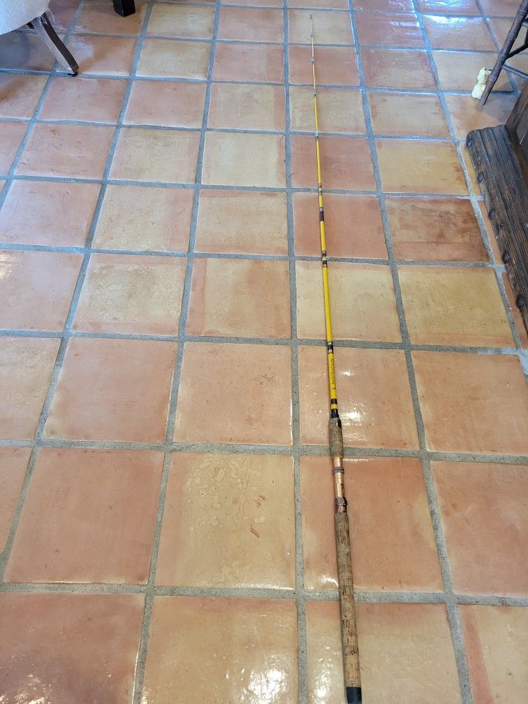 Salmon Fishing Rod 8 1/2 Ft.