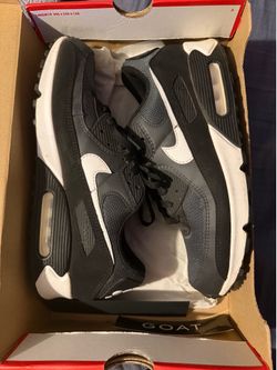 Nike airmax 90 size 11