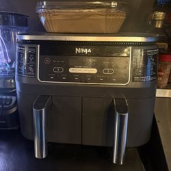 Ninja Air Fryer