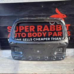 2021 GV80 Tailgate Shell OEM Great Shape 2025 