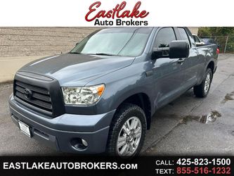 2007 Toyota Tundra