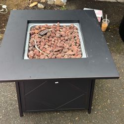 Fire Pit