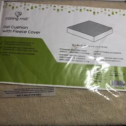 Caring Hill Gel Cushion
