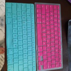 Mac Book Keyboard Cover 