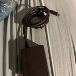 Nintendo switch charger