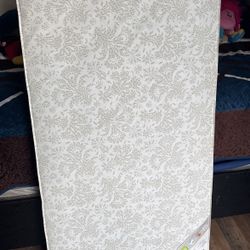 Crib Mattress